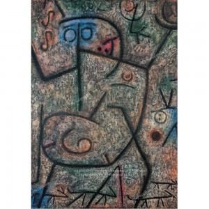 Puzzle "These Rumors, Klee" 1000 - 61475