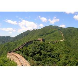 Puzzle "Great Wall of...
