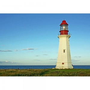 Puzzle "Low Point Lighthouse" (1000) - 67052