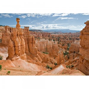 Puzzle "Bryce Canyon"...