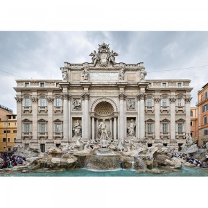 Puzzle "Trevi Fountain" (1000) - 67071