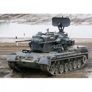 Puzzle "Tank" (1000) - 67073