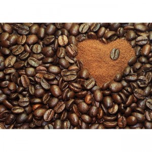 Puzzle "Coffee Love" (1000)...