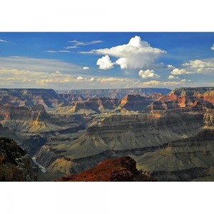 Puzzle "Grand Canyon"...