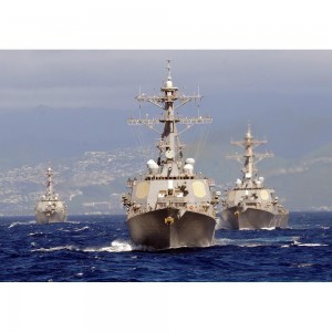 Puzzle "US Navy" (1000) - 67097