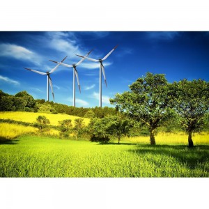 Puzzle "Green Energy"...
