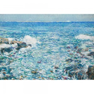 Puzzle "Surf, Isles of Shoals" (1000) - 40225