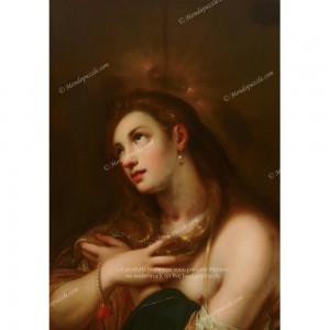 Puzzle "The Penitent Mary Magdalen" (1000) - 40395
