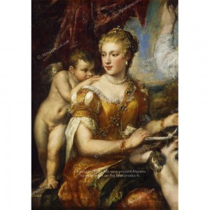 Puzzle "Venus, Titian" (1000) - 40688