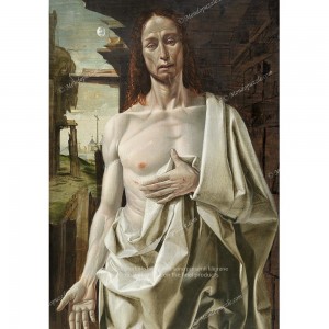 Puzzle "The Risen Christ" (1000) - 41172