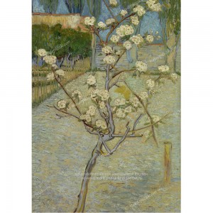 Puzzle "Small Pear Tree" (1000) - 41457