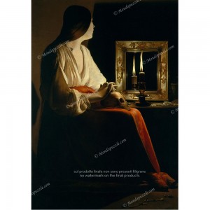 Puzzle "The Penitent Magdalen" (1000) - 41546
