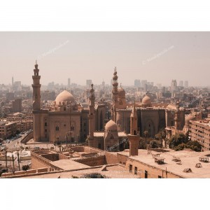 Puzzle "Cairo, Egypt"...