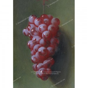 Puzzle "Still Life with Grapes" (1000) - 41790