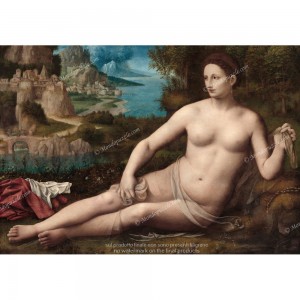 Puzzle "Venus, Luini" (500)...