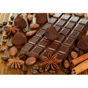 Puzzle "Cacao e Cioccolato"...